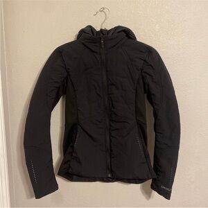 Lululemon Another Mile Jacket